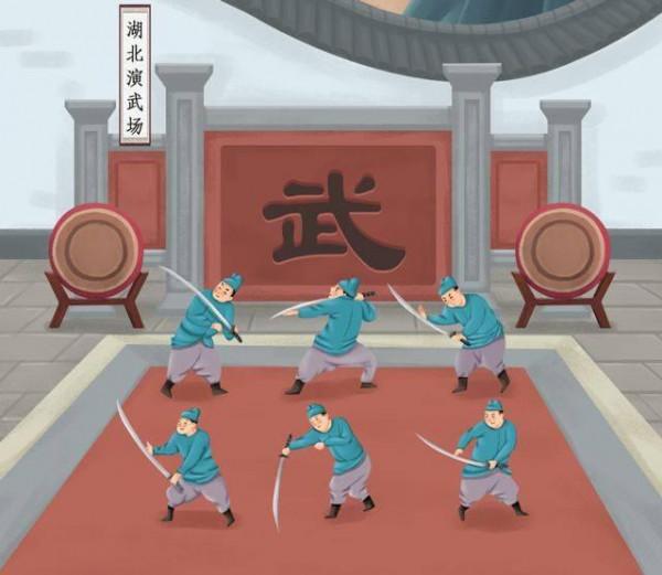 中國最後一位武狀元,霍元甲全力踢打都紋絲不動,可惜結局悲慘 中國最後一位武狀元,霍元甲全力踢打都紋絲不動,可惜結局悲慘