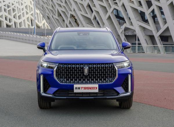 花20萬建議買中大型SUV,這三款家用自駕遊都行,動力強還省油 花20萬建議買中大型SUV,這三款家用自駕遊都行,動力強還省油