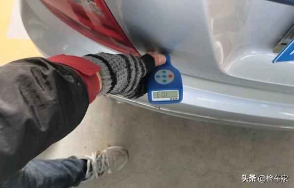 入門級德系豪車十年車齡能買嗎？這輛9萬塊的賓士告訴你要慎重