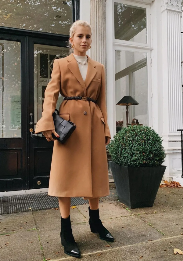 今冬最時髦的5件抗凍外套,保命就看這篇 今冬最時髦的5件抗凍外套,保命就看這篇