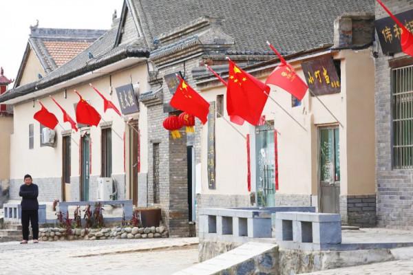 每年有80萬太極拳愛好者來此朝聖！河南這小村莊究竟有何神奇？