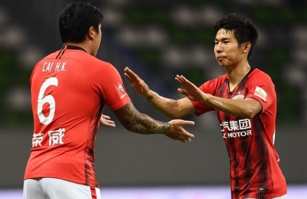 中甲球隊曾求購上港功勳遭拒，如今有望在足協盃踢首發，值得期待