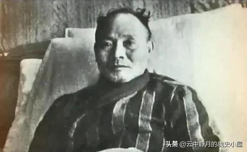 湯恩伯恃寵而驕,出賣老師千夫所指,老蔣:他死在上海就好了 湯恩伯恃寵而驕,出賣老師千夫所指,老蔣:他死在上海就好了