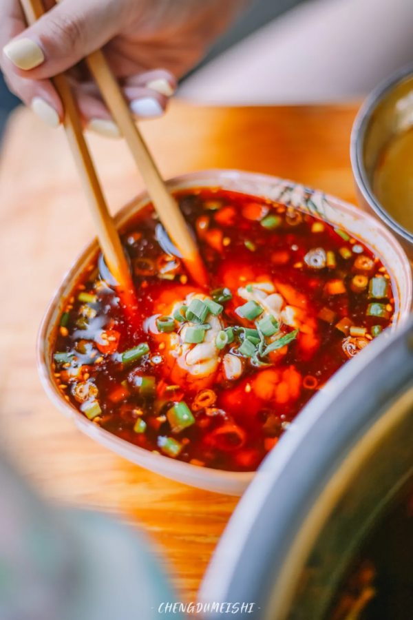 不得不說,論內臟的吃法四川是全國第一了吧 不得不說,論內臟的吃法四川是全國第一了吧