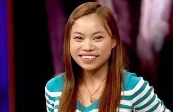 身高1米46,找男友要像劉德華,羅玉鳳的成名史太繽紛 身高1米46,找男友要像劉德華,羅玉鳳的成名史太繽紛