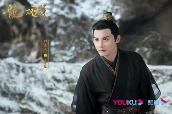 四部1月份定檔上映的電視劇：李易峰挑戰白髮造型，景甜夢迴司藤