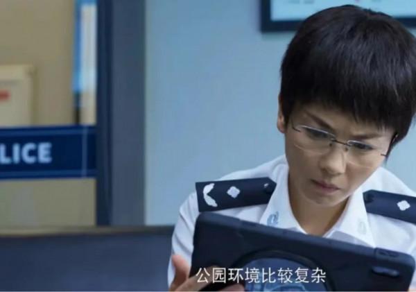 劉濤這次真的驚到我！新劇造型曝光不敢認，剪短髮特意扮醜太大膽