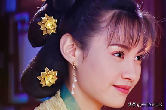 盤點4位古裝女反派:江玉燕仍然是觀眾最愛,白飛飛讓人又愛又恨 盤點4位古裝女反派:江玉燕仍然是觀眾最愛,白飛飛讓人又愛又恨