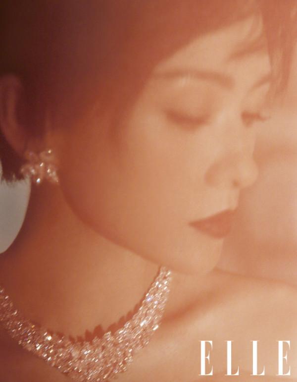 章子怡剪短髮形象大變不敢認!戴高奢珠寶盡顯貴婦範,沒長髮驚豔 章子怡剪短髮形象大變不敢認!戴高奢珠寶盡顯貴婦範,沒長髮驚豔