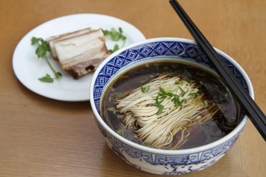 江蘇特色美食中國十大面條之一——奧灶面,確定不嚐嚐? 江蘇特色美食中國十大面條之一——奧灶面,確定不嚐嚐?