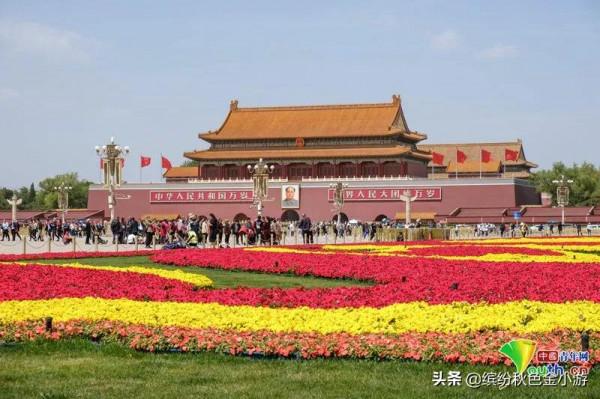 天安門廣場景區特色？到天安門廣場如何遊玩？