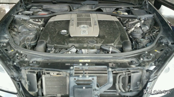 老款賓士的質量有多好?這輛十年前賣300多萬的賓士S65告訴你答案 老款賓士的質量有多好?這輛十年前賣300多萬的賓士S65告訴你答案