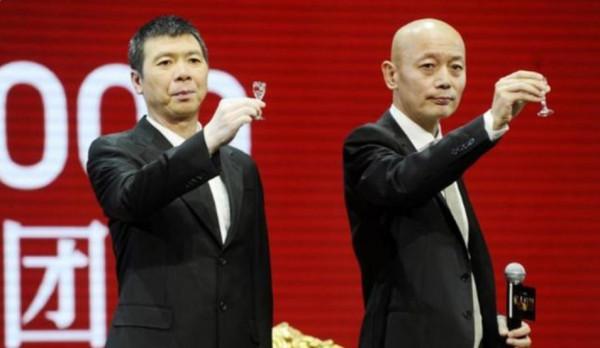 傅彪去世16年，那個要幫他養兒子的葛優，履行承諾了嗎？