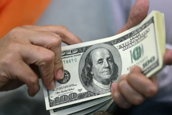 美國放水的38萬億去哪了?亞洲成主要接盤俠,部分銀行或將倒閉 美國放水的38萬億去哪了?亞洲成主要接盤俠,部分銀行或將倒閉