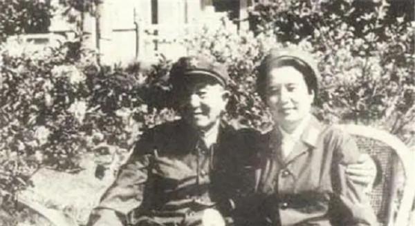 郝治平：開國大將的傳奇夫人，99歲高齡仍健在，8個子女皆是棟樑