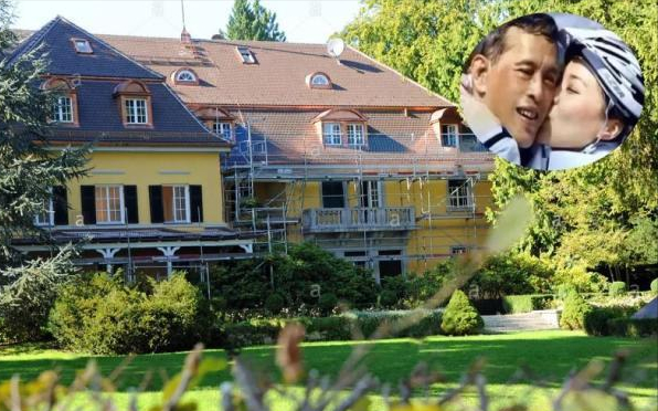 世界上最奢靡的統治者：泰國國王瑪哈到底多有錢？錢又從何而來？