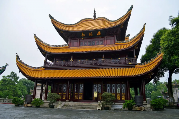 34首古詩詞,帶你看遍祖國河山!有你的家鄉嗎? 34首古詩詞,帶你看遍祖國河山!有你的家鄉嗎?