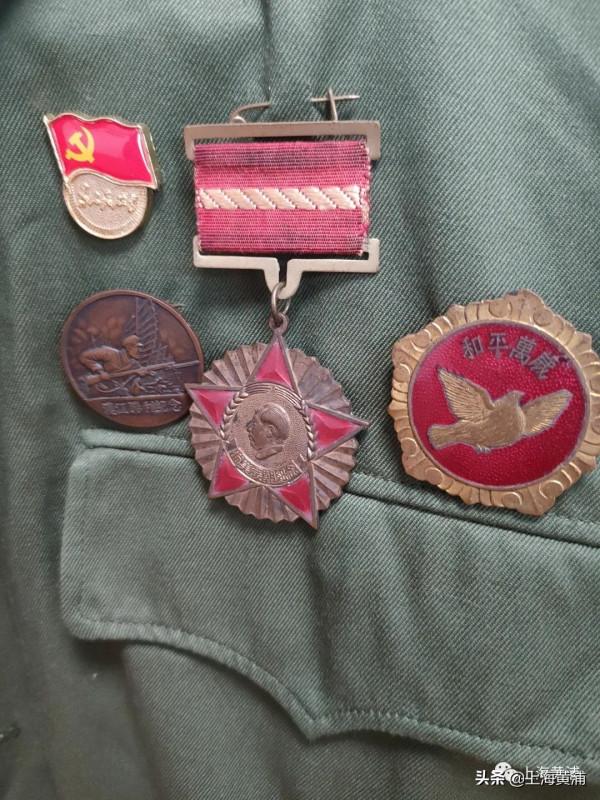 比電影中的“伍萬里”還英勇！他的號聲曾令朝鮮戰場上的敵人膽戰心驚