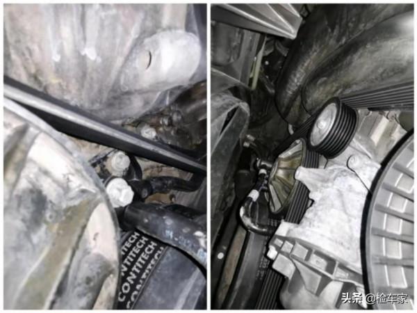 當年同級別沒有對手！這輛4.7T的賓士GL500要價46萬，該不該買？