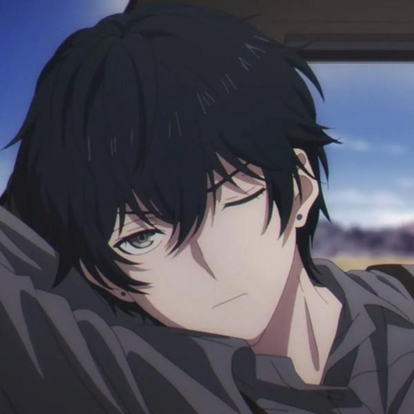 人氣爆表的動漫頭像（二）