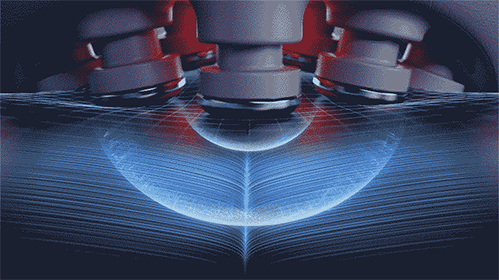 首創9D推揉+雙脈衝 SKG G7pro頸椎按摩儀深度體驗