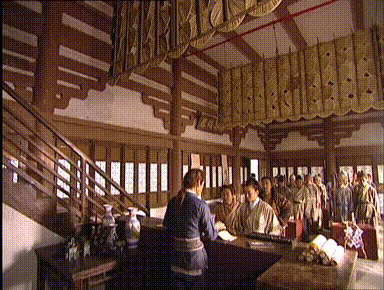 19年前老劇《蕭十一郎》:蕭十一郎的佛終究戰勝連城璧的魔(二) 19年前老劇《蕭十一郎》:蕭十一郎的佛終究戰勝連城璧的魔(二)