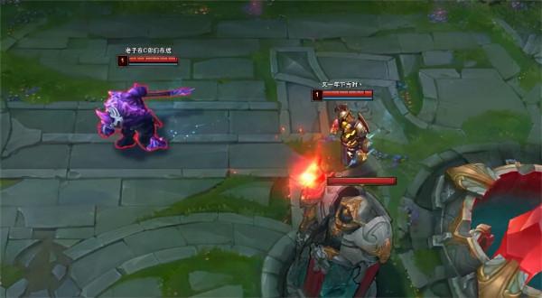 英雄聯盟送死流老司機怎麼出裝