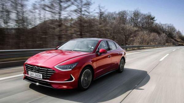 現代汽車在中國節節敗退,但全球仍然攻城掠地,原因何在? 現代汽車在中國節節敗退,但全球仍然攻城掠地,原因何在?