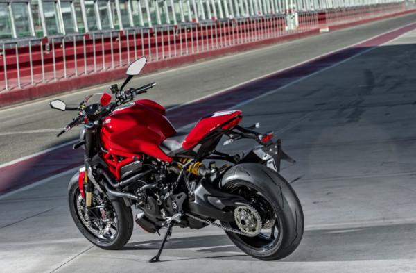 強健骨骼,摩托車車架的秘密(上) 強健骨骼,摩托車車架的秘密(上)