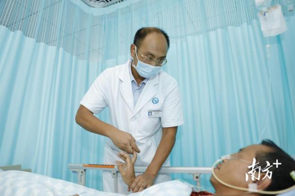 手腳麻痺，可能是神經“短路”