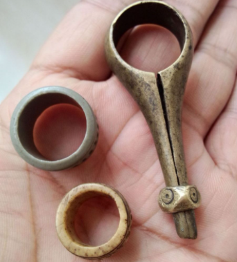 80年代常見的物件，您都認識嗎？（3）