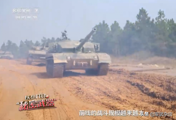 2022年中國陸軍遐想,別隻看99A了,96B和PCL-181卡車炮也是重點 2022年中國陸軍遐想,別隻看99A了,96B和PCL-181卡車炮也是重點