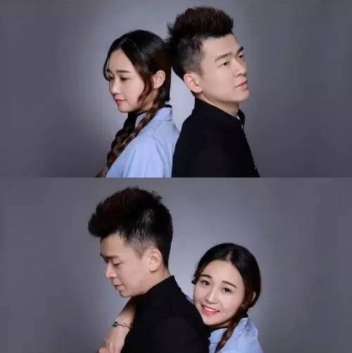 國羽名將鄭思維向高顏值女友求婚成功，搭檔黃雅瓊現場見證