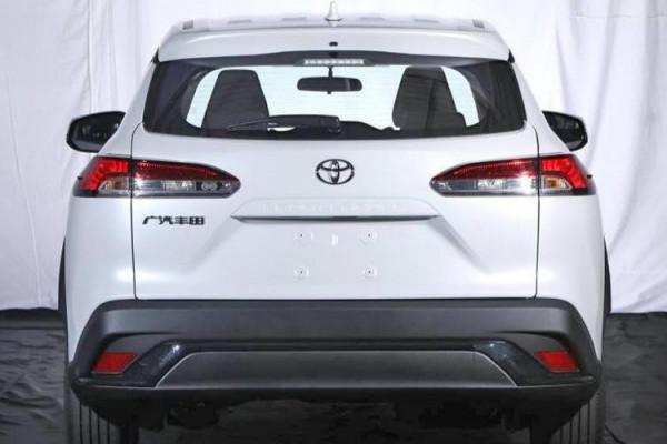 買車不著急，11月份有5款重磅SUV上市，合資唱主角