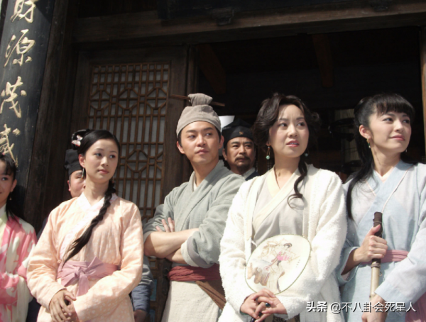 這6部劇下架傷不起!沙溢遇出軌謠言,網友連夜下載《武林外傳》 這6部劇下架傷不起!沙溢遇出軌謠言,網友連夜下載《武林外傳》