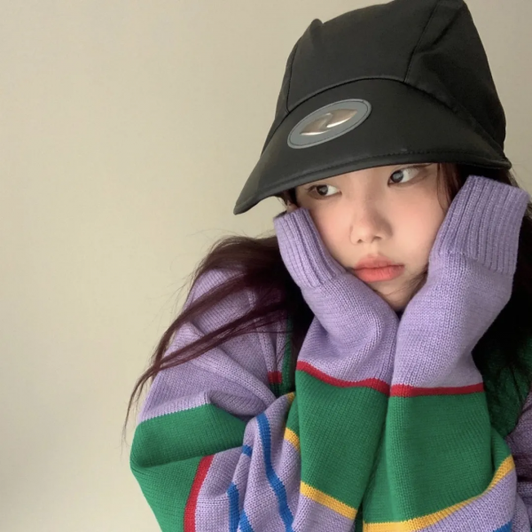 情侶頭像 l 和你的cp掛組情頭吧