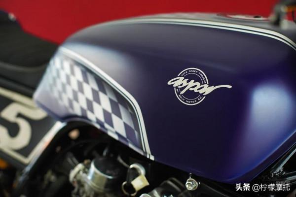 本田六缸瘋狂秀肌肉