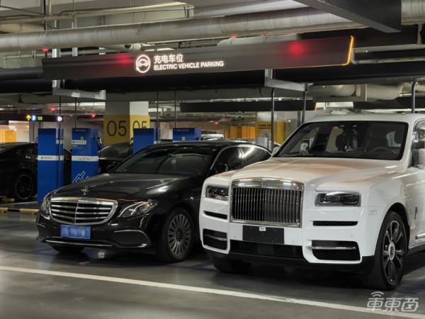 大眾電動車銷量增長秘籍：自建600座充電站，遍佈全國80城