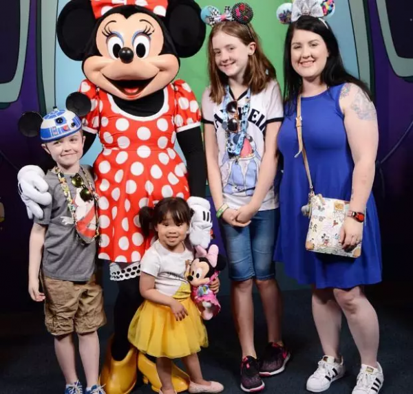 被海外領養的數十萬中國棄嬰：在美國的生活，沒你想得那麼幸福