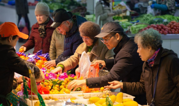 我國人口已突破14億，怎麼生意開始越來越難做？這3個原因要知曉