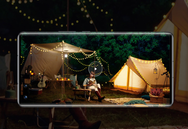 120Hz高刷成標配?這四款手機不僅顏值高 操作更絲滑 120Hz高刷成標配?這四款手機不僅顏值高 操作更絲滑