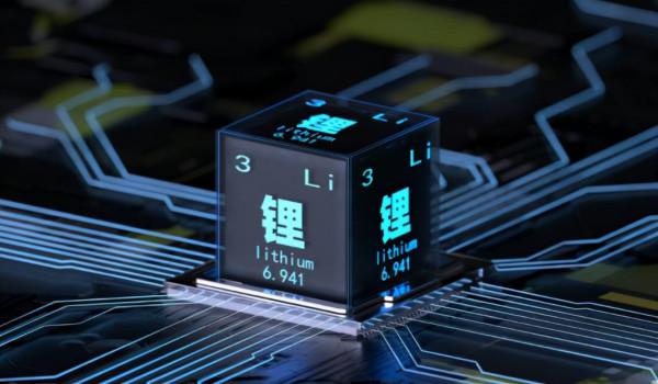 卡住電池命門的鋰資源,一噸價格25萬,國產廠商上演“搶鋰”大戰 卡住電池命門的鋰資源,一噸價格25萬,國產廠商上演“搶鋰”大戰