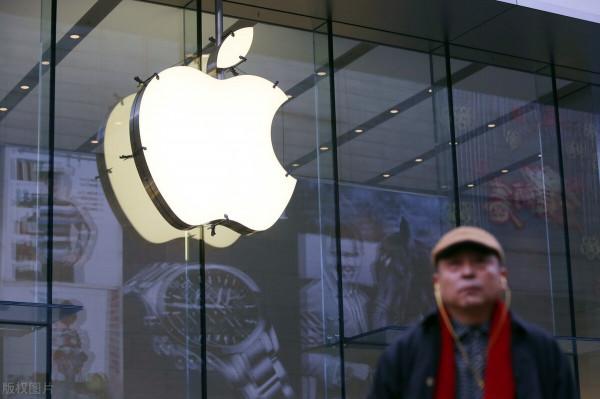 蘋果公司擦拭布賣145元而且賣到斷貨，你還能賣幾個腰子買蘋果