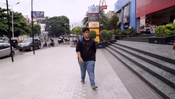 10倍含鹽量!西方工業垃圾食品,是如何在發展中國家玩雙標的? 10倍含鹽量!西方工業垃圾食品,是如何在發展中國家玩雙標的?