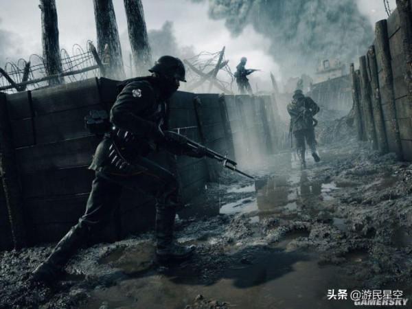 講武堂：樸實無華的“土溝”，是怎麼成為坦克殺手的？