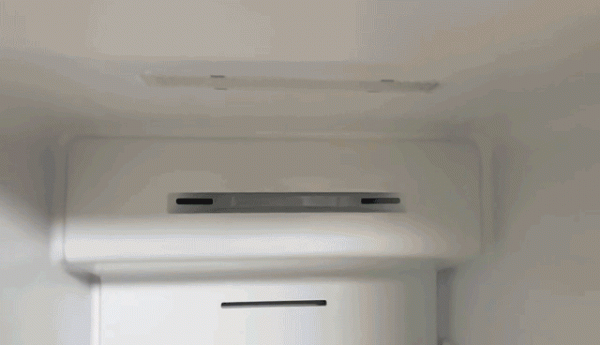 冷凍也能殺菌!入手超高性價比海信536L大容量冰箱 冷凍也能殺菌!入手超高性價比海信536L大容量冰箱