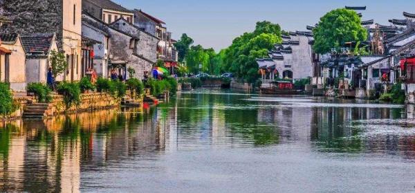 廣東江蘇突破8萬億，山東浙江暗自較勁！中國四大強省開始發力