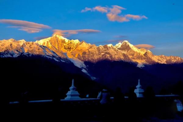 好訊息！雲南恢復跨省遊！你的詩和遠方可以安排了