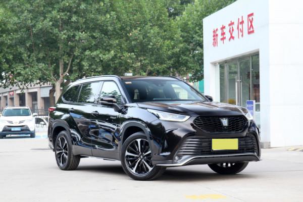 皇冠陸放副駕駛位車門從裡面打不開，只能從外面開啟怎麼回事？