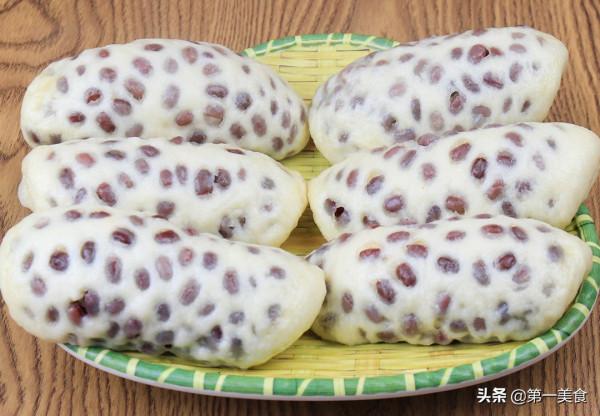 花捲別再用老一套了，教你最新做法，層次多又鬆軟，比麵包還好吃